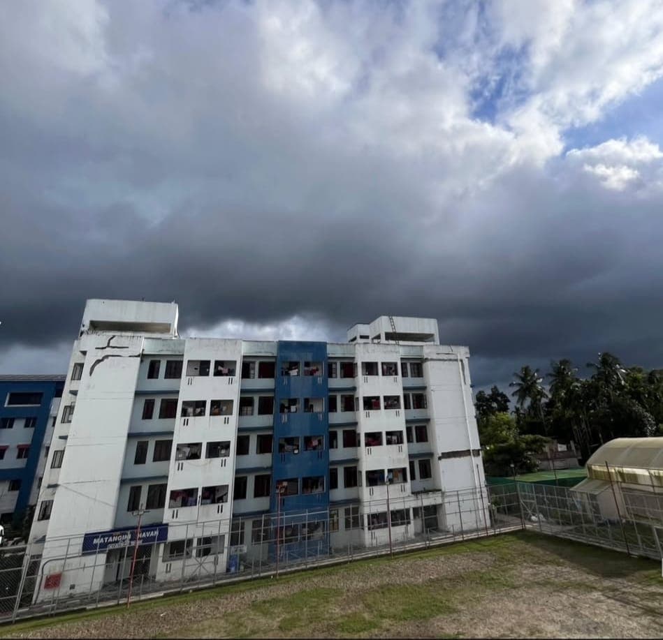 Brainware University Kolkata Hostels photo 1